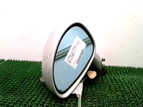 Used Left mirror CITROËN C4 I (LC_) 1.6 HDi (109 hp) 27180496