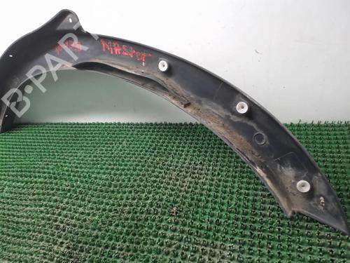 Front left wheel arch trim RENAULT MASTER II Van (FD) 2.2 dCI 90 | BP22081916C134 