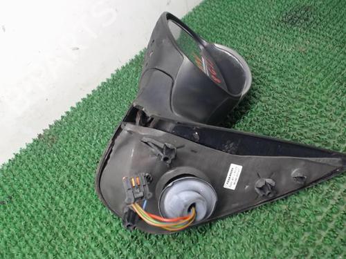 Left mirror PEUGEOT 206 Hatchback (2A/C) 1.1 i | BP22087684C26 