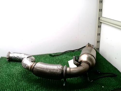 Used Catalyst CITROËN C5 III (RD_) 1.6 THP 150 (RD5FN8, RD5FNA) (150 hp) 22090124