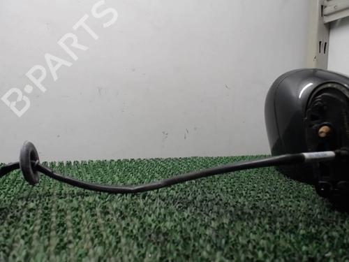 Left mirror OPEL MERIVA B MPV (S10) 1.7 CDTI (75) | BP22081782C26 
