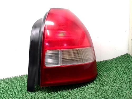 Used Right taillight Right taillight HONDA CIVIC VI Hatchback (EJ, EK) 1.5 i (EK3) (114 hp) 22090608 22090608