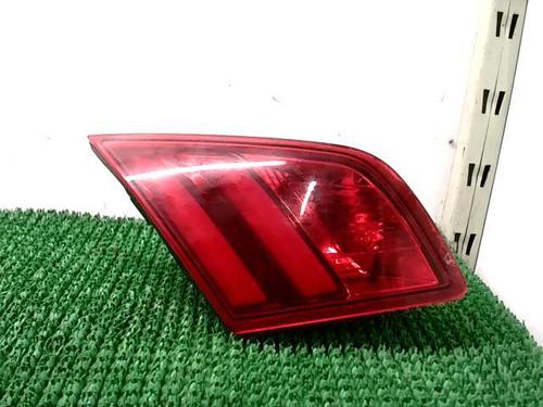 Used Left tailgate light PEUGEOT 308 II (LB_, LP_, LW_, LH_, L3_) 1.6 HDi / BlueHDi 115 (115 hp) 22090669