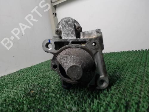 Used Starter Starter RENAULT KANGOO (KC0/1_) 1.5 dCi (KC07) (65 hp) 22081555 22081555