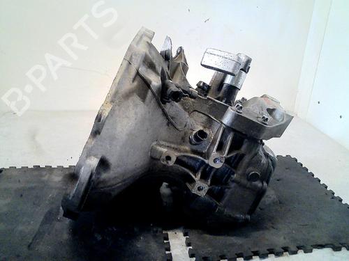 Gearbox OPEL CORSA E (X15) 1.4 (08, 68) | BP22090513M3 