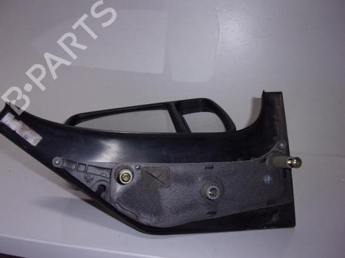 Right mirror RENAULT MASTER II Van (FD) 2.5 D | BP22075545C27 