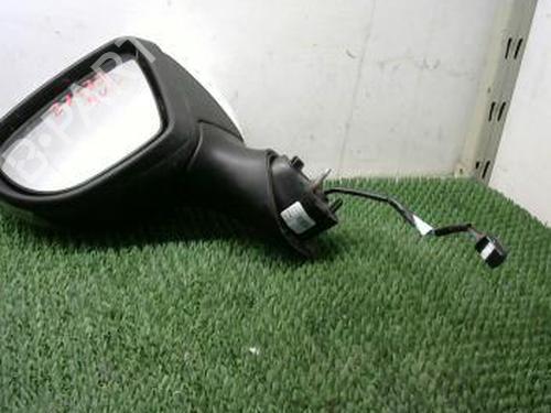 Left mirror RENAULT CLIO IV (BH_) 1.5 dCi 90 | BP22088558C26 