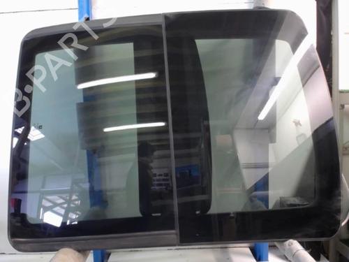 Soltak CITROËN C3 Pluriel (HB_) 1.6 (109 hp) 22077688
