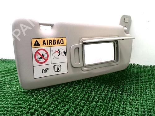 Højre solskærm RENAULT MEGANE IV Hatchback (B9A/M/N_) 1.5 dCi 110 (B9A3) | BP29986482I2