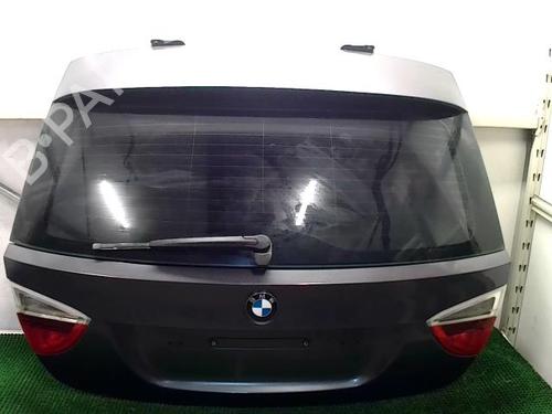 Used Tailgate BMW 3 Touring (E91) 330 xd (231 hp) 28206536