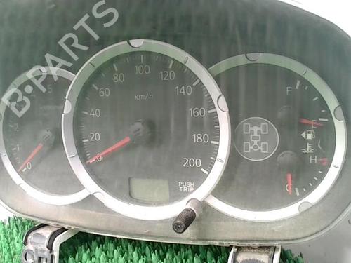 Used Electronic module Electronic module MITSUBISHI L200 / TRITON (KA_T, KB_T) 2.5 DI-D 4WD (KB4T) (136 hp) 29884376 29884376