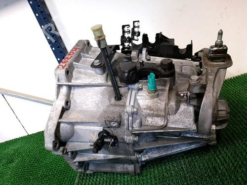 Gearbox RENAULT TRAFIC III Van (FG_) 1.6 dCi 120 (FGMB, FGMC) | BP38295362M3 - Image 5