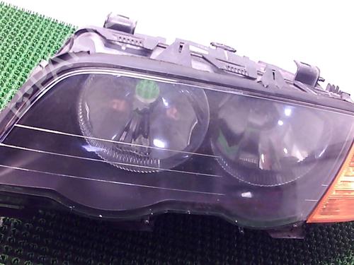 Used Left headlight BMW 3 (E46) 320 d (129 hp) 22076058