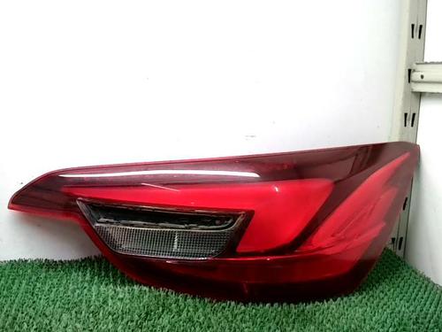 Right taillight OPEL CASCADA (W13) 2.0 CDTI (67) | BP35780394C35 - Image 2