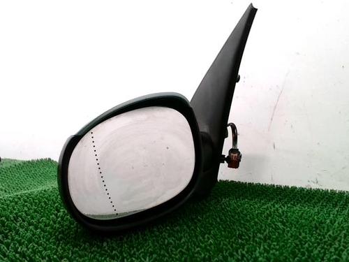 Used Left mirror PEUGEOT 206 Hatchback (2A/C) 1.4 i (75 hp) 22419962