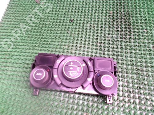 Climate control PEUGEOT 308 I (4A_, 4C_) 1.6 HDi | BP22086051I5 