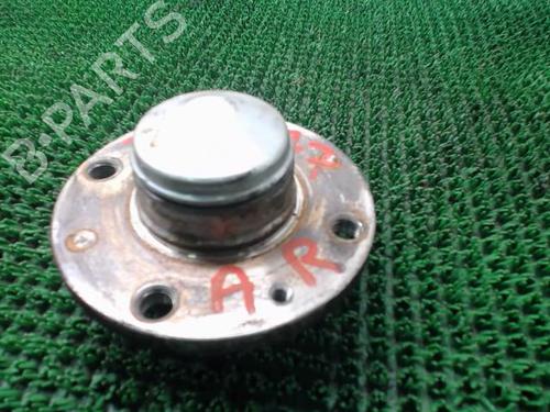 Left rear steering knuckle OPEL CORSA D (S07) 1.2 (L08, L68) | BP22087072M27