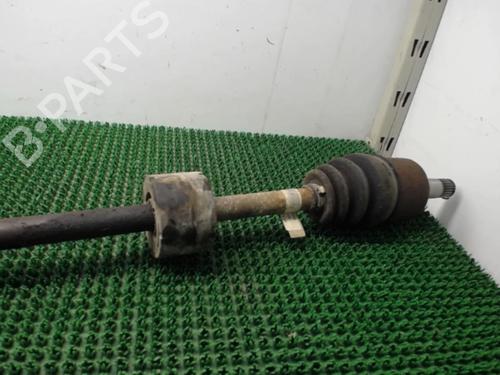 Right front driveshaft ALFA ROMEO MITO (955_) 1.4 (955AXB1B) | BP22085134M39 