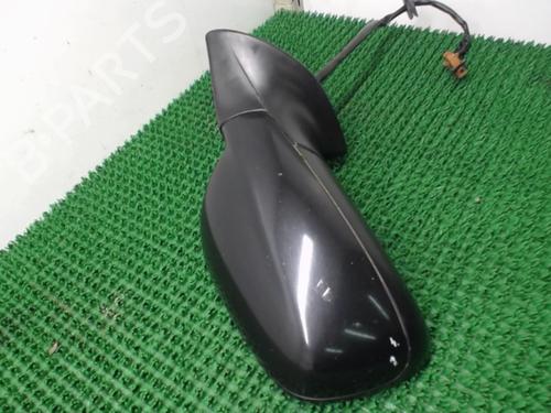 Used Right mirror PEUGEOT 407 (6D_) 1.6 HDi 110 (6D9HZC, 6D9HYC) (109 hp) 20875475