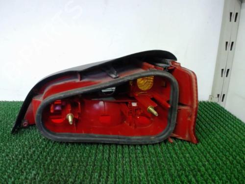 Left taillight PEUGEOT 106 II (1A_, 1C_) 1.0 i | BP22078140C34 