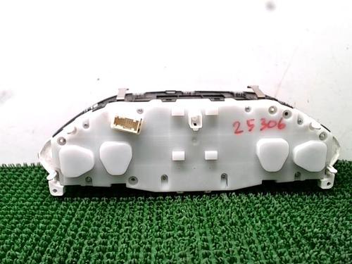 Instrument cluster PEUGEOT 208 I (CA_, CC_) 1.4 HDi | BP25587403C47 