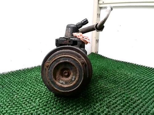Used AC compressor AC compressor MERCEDES-BENZ CLK (C208) CLK 200 Kompressor (208.344) (163 hp) 22093081 22093081
