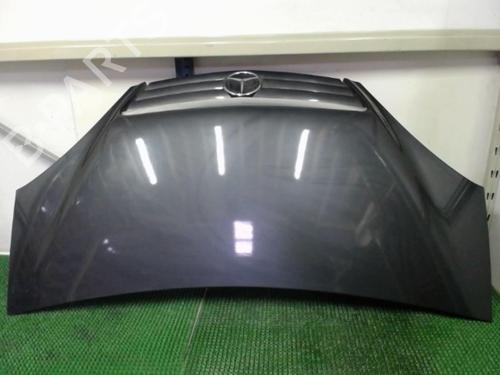 Hood MERCEDES-BENZ A-CLASS (W168) A 170 CDI (168.008) | BP20876520C1 