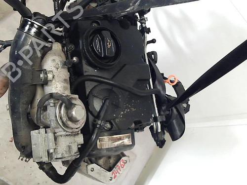 Engine SKODA FABIA II (542) 1.4 TDI | BP22093362M1 - Image 2