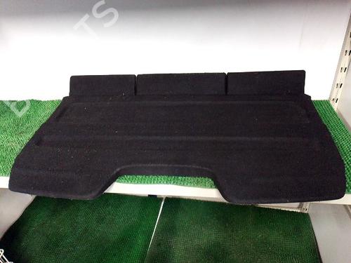 Used Rear parcel shelf Rear parcel shelf PEUGEOT PARTNER Box Body/MPV 1.6 HDi (75 hp) 34433120 34433120