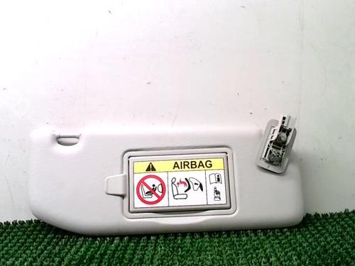 right-sun-visor-citroen-c4-iii-ba_-bb_-bc_-2020-30603392 main image