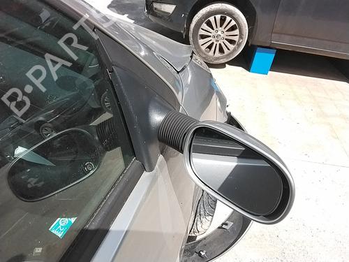 Bakspejl venstre Bakspejl venstre FORD STREET KA (RL2) 1.6 (95 hp) 35780628 35780628