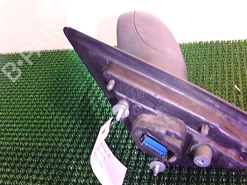 Used Left mirror Left mirror RENAULT LAGUNA I (B56_, 556_) 2.2 dT (B569) (113 hp) 22076027 22076027