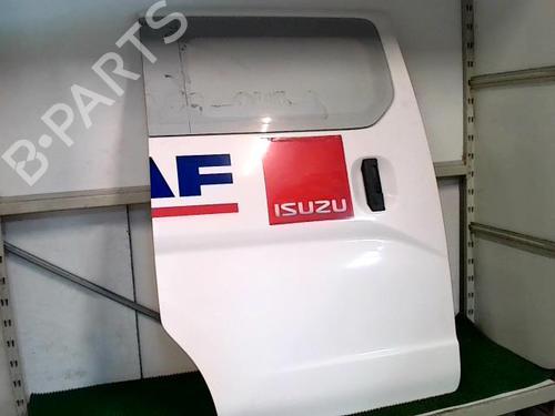 Right slide door NISSAN NV200 Van 1.5 dCi 85 (M20, M20N, M20M) | BP29884308C75