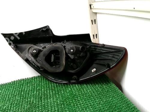 Left taillight OPEL CORSA D (S07) 1.3 CDTI (L08, L68) | BP20876251C34 