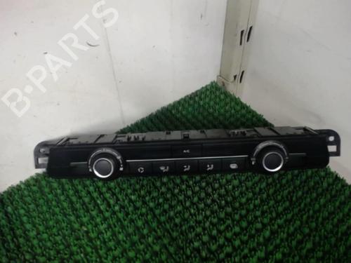 Climate control CITROËN JUMPY III Van (V_) 2.0 BlueHDi 120 | BP22086571I5  - Image 5