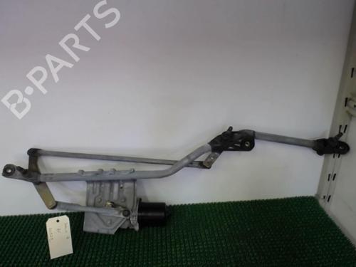Used Front wiper motor RENAULT SCÉNIC II (JM0/1_) 1.5 dCi (JM1E, JM16) (106 hp) 22077416