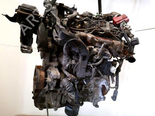 Used Engine Engine 39178027 39178027