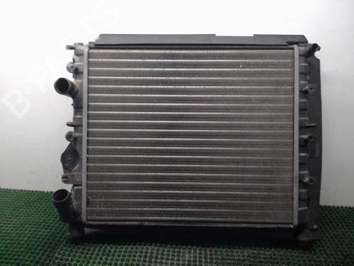 Used Water radiator RENAULT KANGOO Express (FC0/1_) 1.2 (FC01, FC0A, FC0F) (58 hp) 22080308