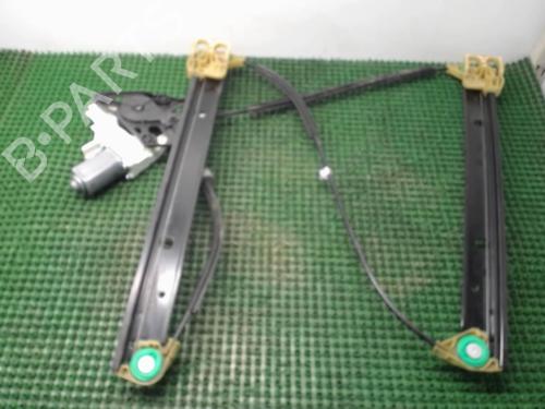 Used Front left window mechanism Front left window mechanism AUDI Q3 (8UB, 8UG) 2.0 TFSI quattro (170 hp) 20875578 20875578