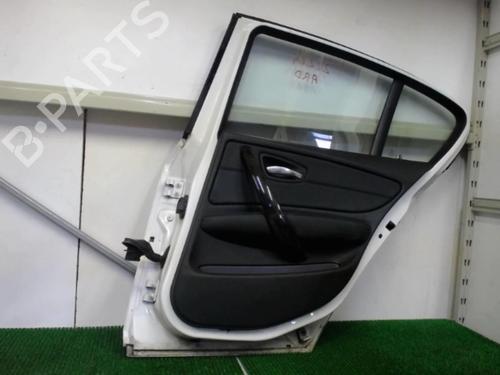 Right rear door BMW 1 (E87) 120 d | BP20877483C5 