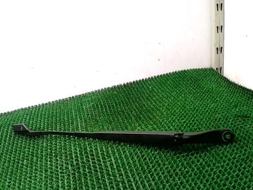 Used Front windshield wiper arm PEUGEOT 208 II (UB_, UP_, UW_, UJ_) 1.2 PureTech 100 (101 hp) 30331127