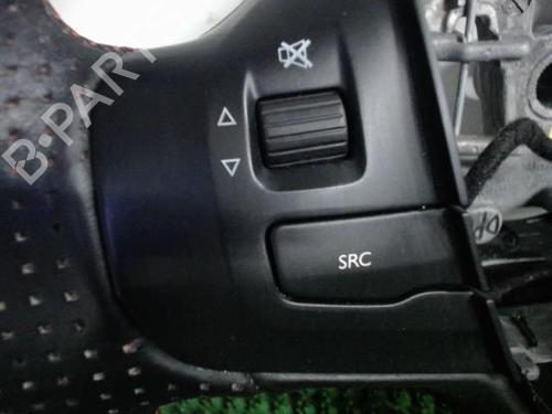 Steering wheel PEUGEOT 208 I (CA_, CC_) 1.6 GTi | BP22087760C49