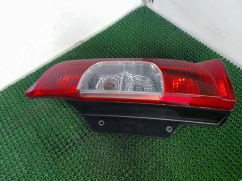 Right taillight CITROËN NEMO Box Body/MPV (AA_) 1.4 HDi | BP22078047C35 - Image 6