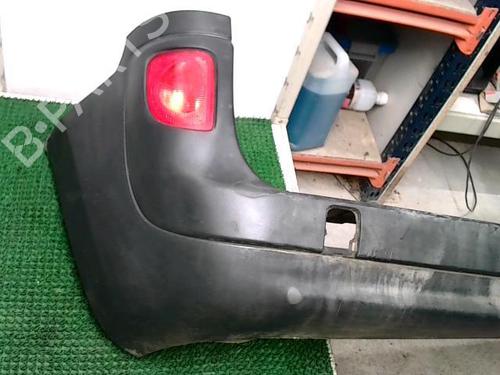 Used Rear bumper RENAULT KANGOO Express (FW0/1_) 1.5 dCi 85 (FW0K, FW0L, FW0B) (86 hp) 22090344