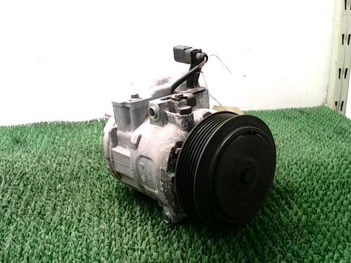 AC-Kompressor SEAT IBIZA IV (6J5, 6P1) 1.4 TDI (80 hp) 29941034
