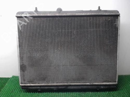Water radiator PEUGEOT 308 I (4A_, 4C_) 1.6 HDi | BP22084150M31 
