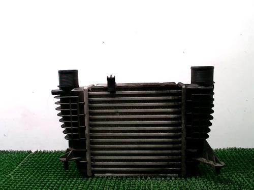 Intercooler RENAULT CLIO III (BR0/1, CR0/1) 1.5 dCi (BR17, CR17) (86 hp) 29927334