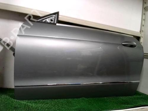 Left front door MERCEDES-BENZ E-CLASS Coupe (C207) E 250 CDI / BlueTEC / d (207.303, 207.304) | BP20877124C2 