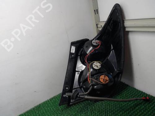 Used Left taillight Left taillight CHEVROLET AVEO Saloon (T300) 1.2 (86 hp) 20875355 20875355