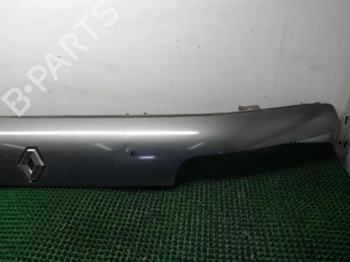 Used Grille RENAULT 21 (B48_) 1.7 (88 hp) 22086183